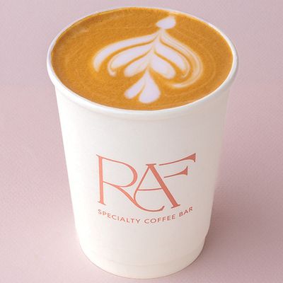 White Mocha