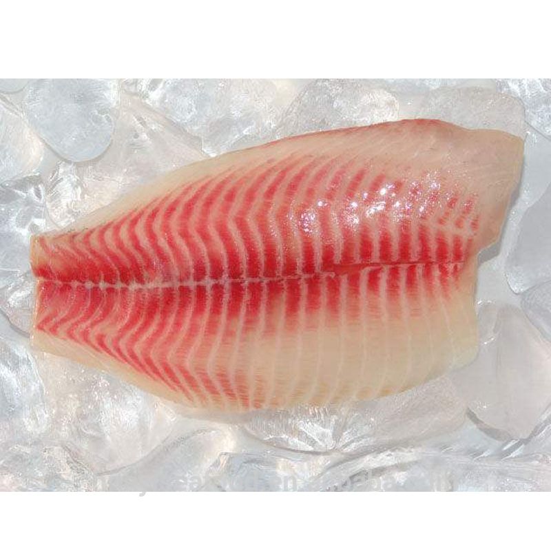 Kilo Tilapia Fish Fillet