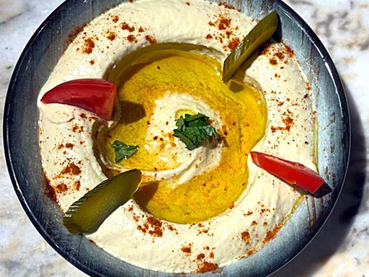 Humus
