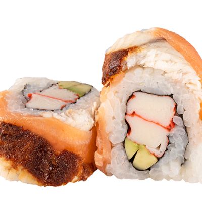 Tiger Ura Maki