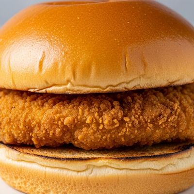Habra Chicken Special