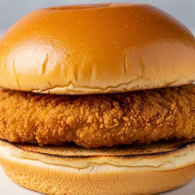 Habra Cadabra Chicken Combo