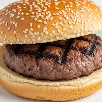 Habra Burger photo 8