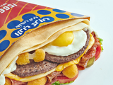 Habracadabra Crepe