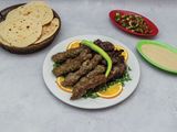 1 Kilo Mixed Kebab