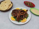 1 Kilo Baladi Sausage