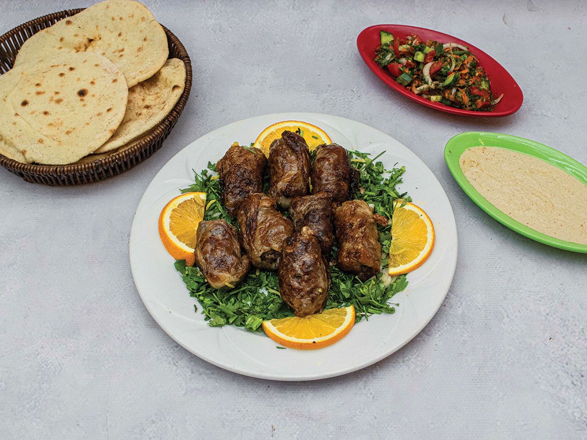 1 Kilo Tarab Kunduz