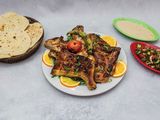 Grilled Chicken Without Rice