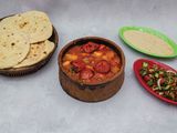 Turley Casserole With Meat