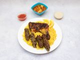 Hadramoot Meal