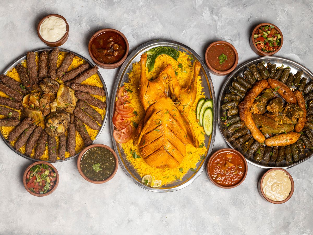 Elantem Meal Offer