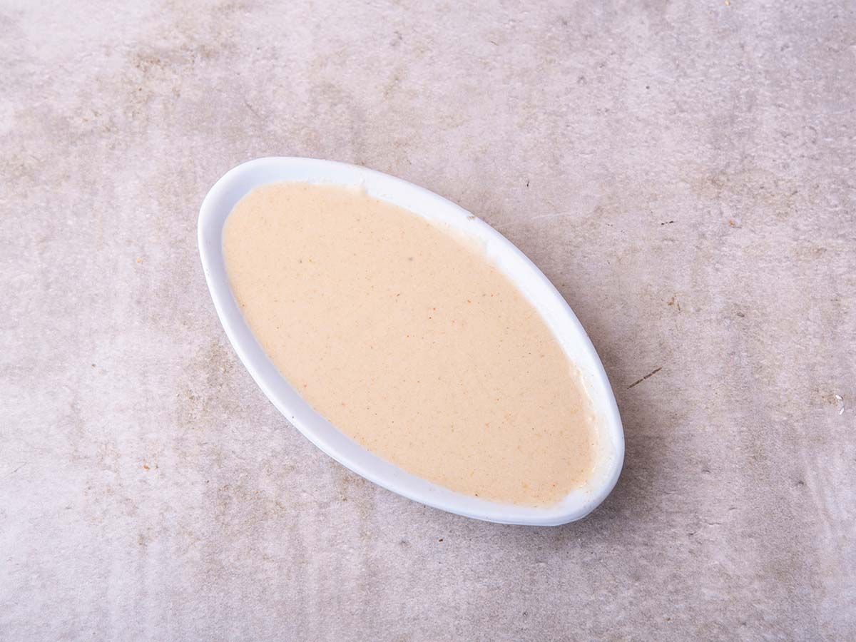 Tahini Salad - Small