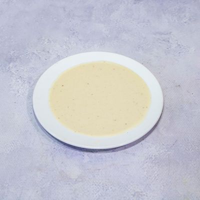 علبة طحينة