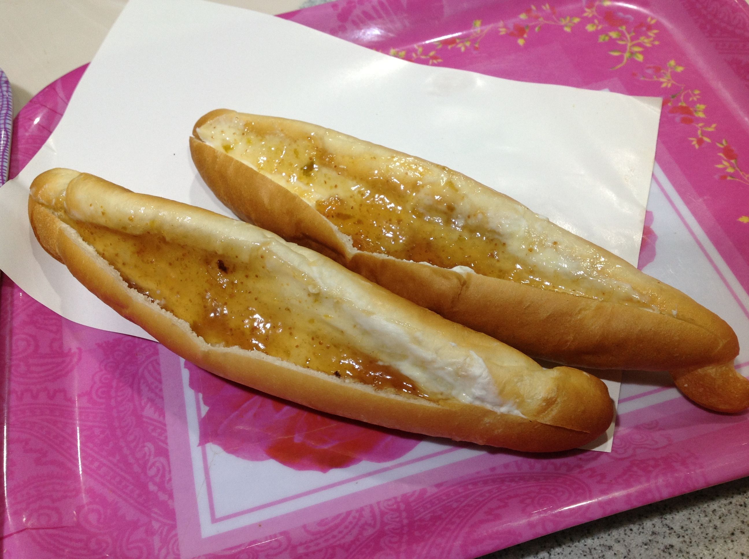 Sakalans Sandwich