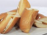 Halawa Tahinia Sandwich