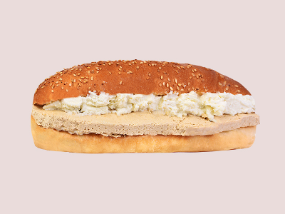 Sweet Sandwich