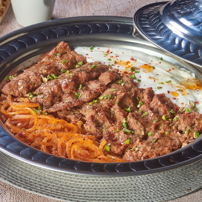Halep Kebab