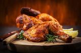 1/2 Grilled Chicken
