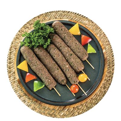 Half A Kilo Of Kofta