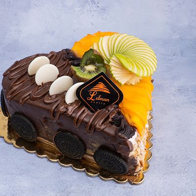 Lebanon Pastry Nabil Abo Muharram photo 4