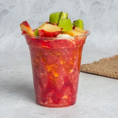Blended Cocktail