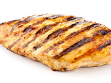 Half Boneless Chicken With Pomegranate Molasses Meal