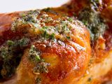 Half Chicken