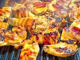 Quarter Chicken Shish