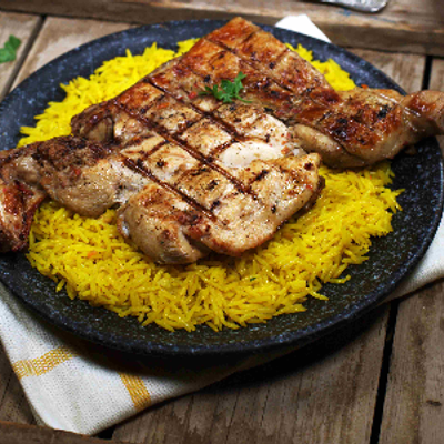 1/2 Chicken