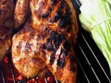 1/2 Grilled Chicken