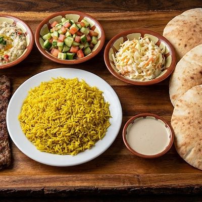 1/2 kg kabab Kandouz Filetto