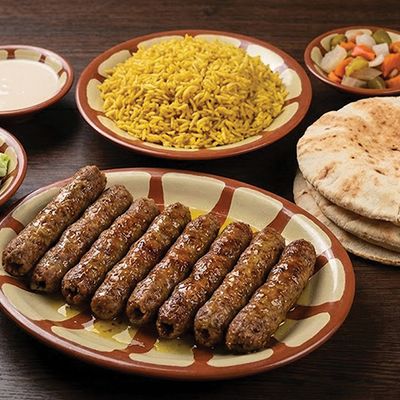 1/2 Kg Kandouz Kofta