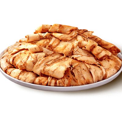 Half Kilo Chicken Shawarma