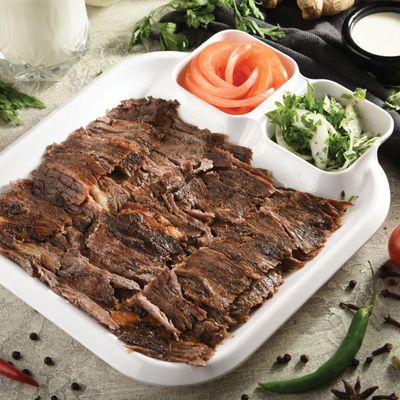 Half Kilo Meat Shawarma