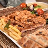 Half Kilo Mix Meat Meal