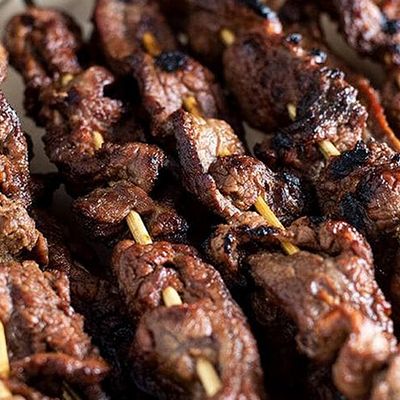 Half Kilo Mixed Kofta and Kebab