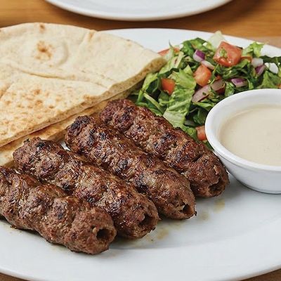 Half Kilo Lamb Kofta