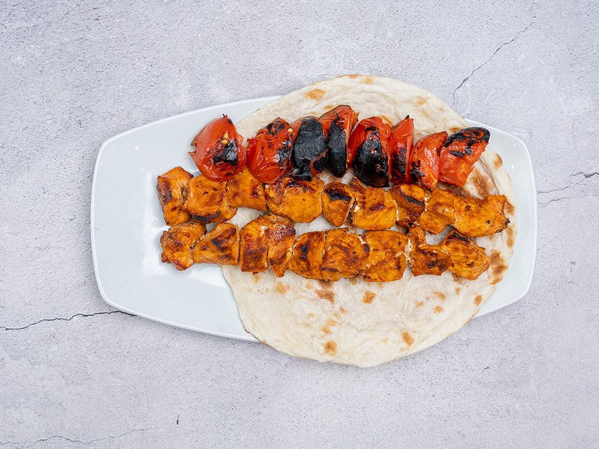 Half Kilo Shish Tawook
