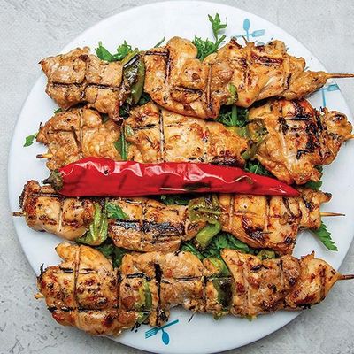 Shish Tawook Meal 500g