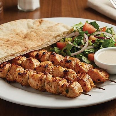 Half Kilo Shish Tawook