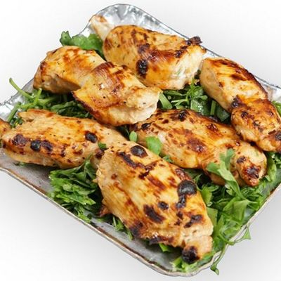Half Shish Tawook