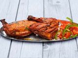 Half Tikka Chicken