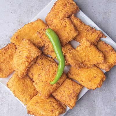 Half kilo Fillet