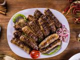 Half a kilo of tarb kofta