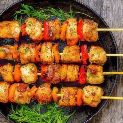 Shish Tawouk
