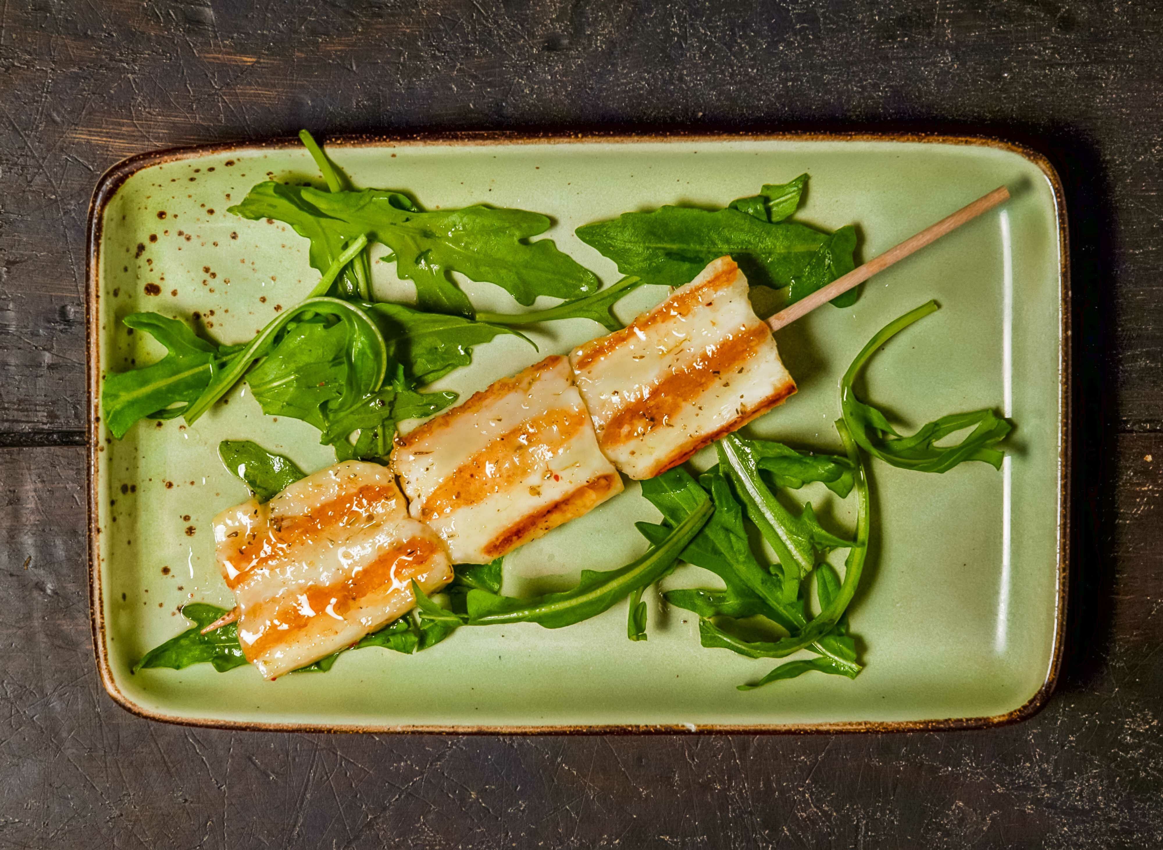 Halloumi