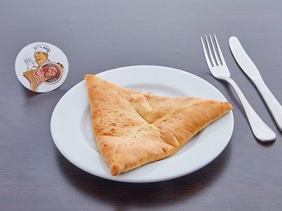Halloumi Cheese Manoucheh