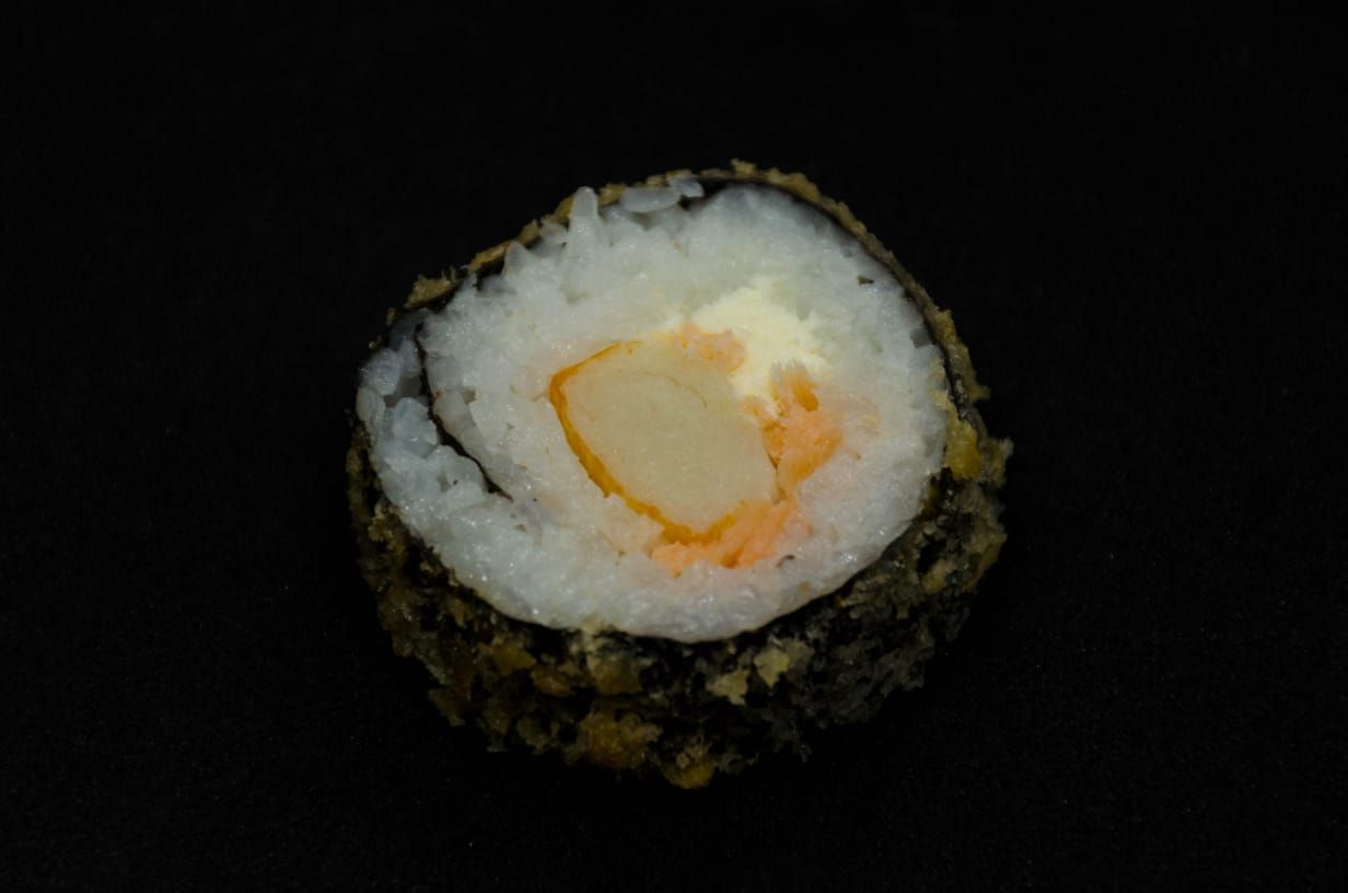 Halloween Roll - 6 Pieces