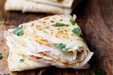 Mix Cheese Crepe