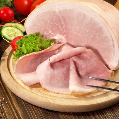 Smoked Turkey